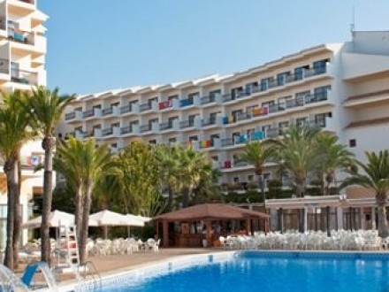 Wheelchair Accessible Hotel Spain